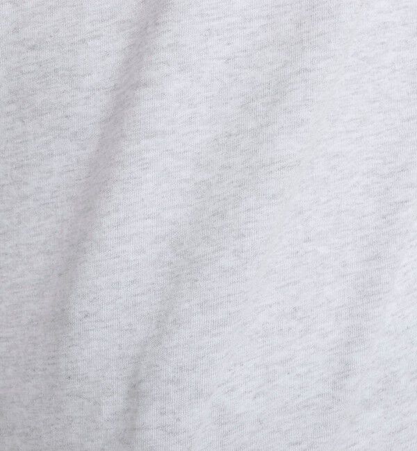 NOLLEY'S goodman「【BECシリーズ】【SCREEN STARS/スクリーンスターズ】別注16/-リングスパン杢製品染めT 26SS」|Tシャツ・カットソー|