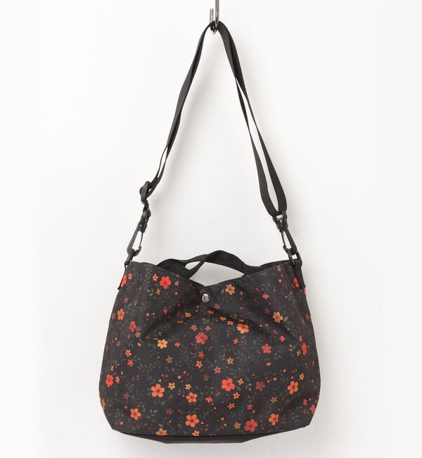 fredy emue「【Drifter/ドリフター】CARRY ALL BAG」|トートバッグ|