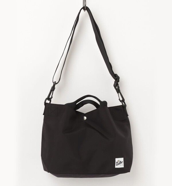 fredy emue「【Drifter/ドリフター】CARRY ALL BAG」|トートバッグ|