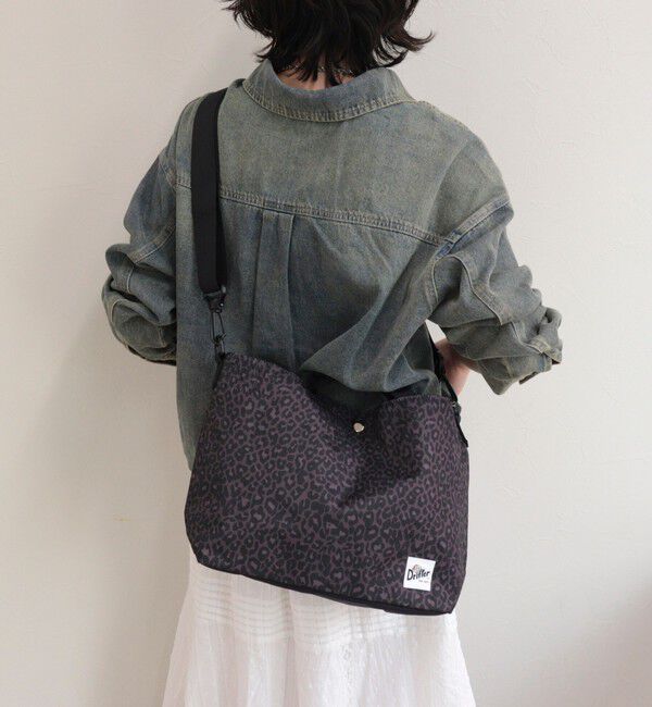 fredy emue「【Drifter/ドリフター】CARRY ALL BAG」|トートバッグ|