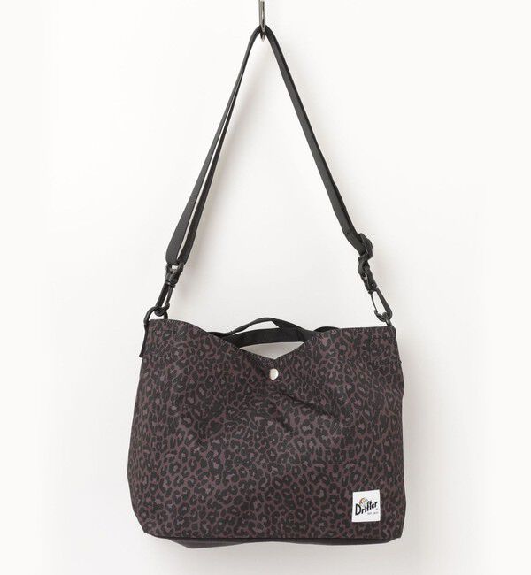 fredy emue「【Drifter/ドリフター】CARRY ALL BAG」|トートバッグ|