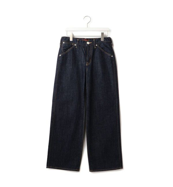 ADAM ET ROPE'「【NEEDBY for ADAM ET ROPE'】別注 WESTERN MEI											」|デニム|