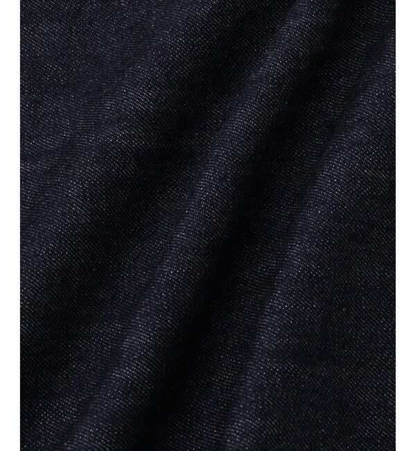ADAM ET ROPE'「【NEEDBY for ADAM ET ROPE'】別注 WESTERN MEI											」|デニム|