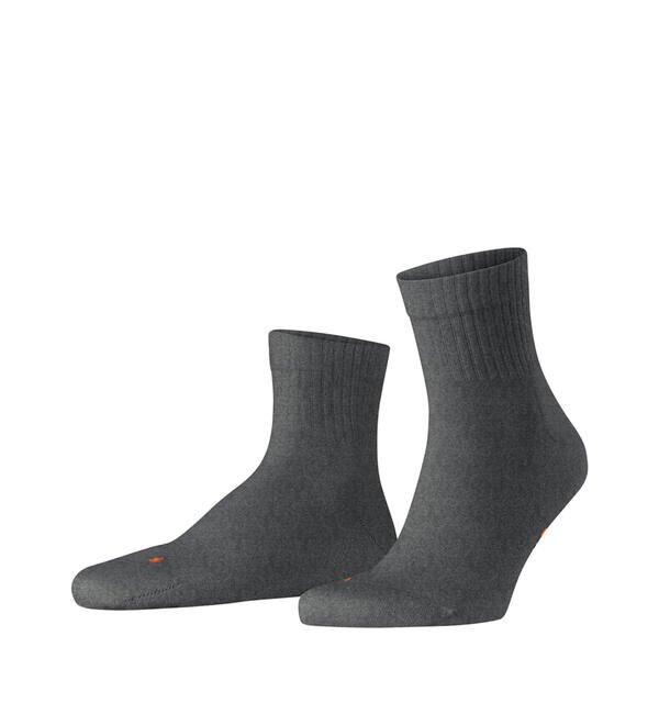 FALKE 「FALKE | 16624 RUN RIB SHORT SOCKS MEN」|ソックス|