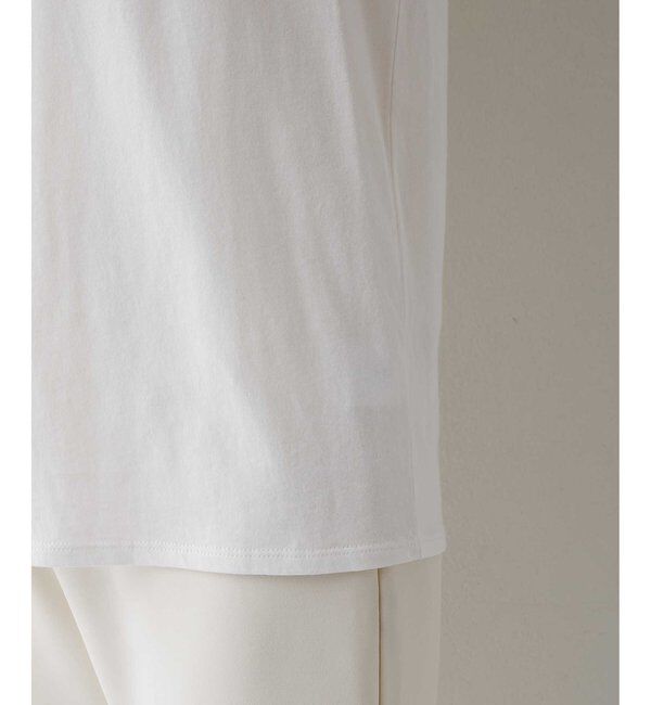 THE PAUSE「【THE PAUSE】THE PAUSE ノースリーブTEE」|Tシャツ・カットソー|
