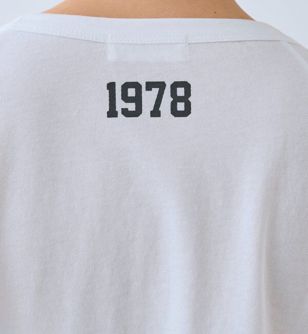  「【Yossshiiii企画/6色展開/ひんやりタッチ】R.D.S.CロゴTee」|Tシャツ・カットソー|