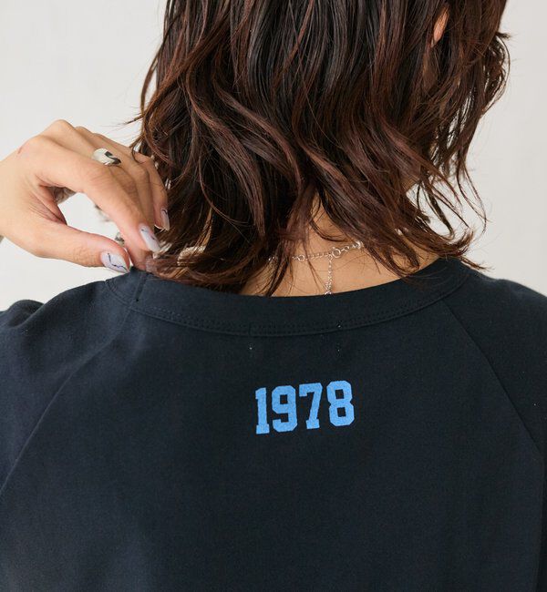  「【Yossshiiii企画/6色展開/ひんやりタッチ】R.D.S.CロゴTee」|Tシャツ・カットソー|