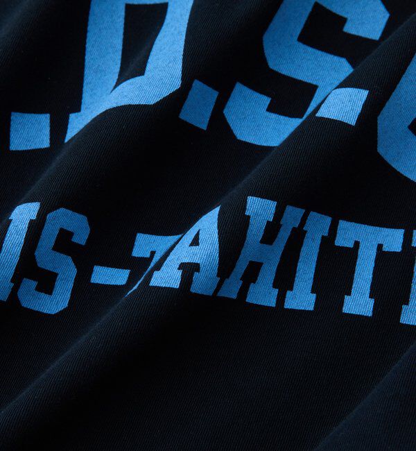  「【Yossshiiii企画/6色展開/ひんやりタッチ】R.D.S.CロゴTee」|Tシャツ・カットソー|