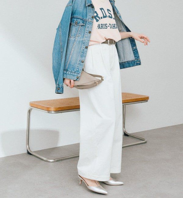  「【Yossshiiii企画/6色展開/ひんやりタッチ】R.D.S.CロゴTee」|Tシャツ・カットソー|