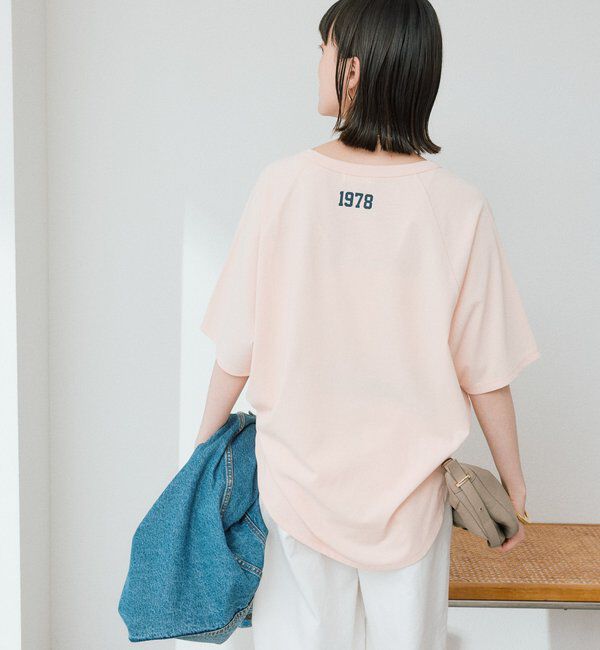  「【Yossshiiii企画/6色展開/ひんやりタッチ】R.D.S.CロゴTee」|Tシャツ・カットソー|
