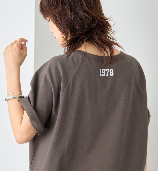  「【Yossshiiii企画/6色展開/ひんやりタッチ】R.D.S.CロゴTee」|Tシャツ・カットソー|