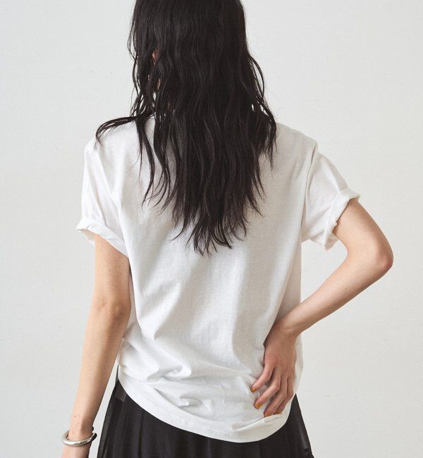  「【GOOD ROCK SPEED】フォトT」|Tシャツ・カットソー|