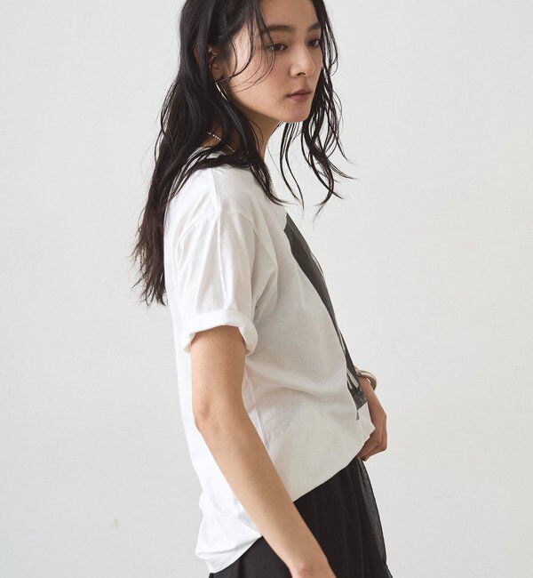  「【GOOD ROCK SPEED】フォトT」|Tシャツ・カットソー|