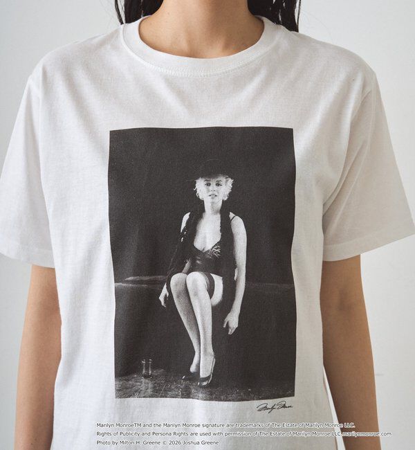  「【GOOD ROCK SPEED】フォトT」|Tシャツ・カットソー|