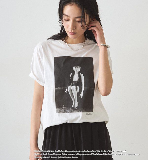  「【GOOD ROCK SPEED】フォトT」|Tシャツ・カットソー|