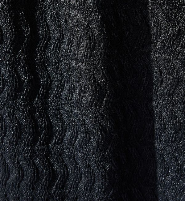 ABAHOUSE「【セットアップ対応】ジオメトリックジャカード リラックスパンツ / イージーパン」|その他|