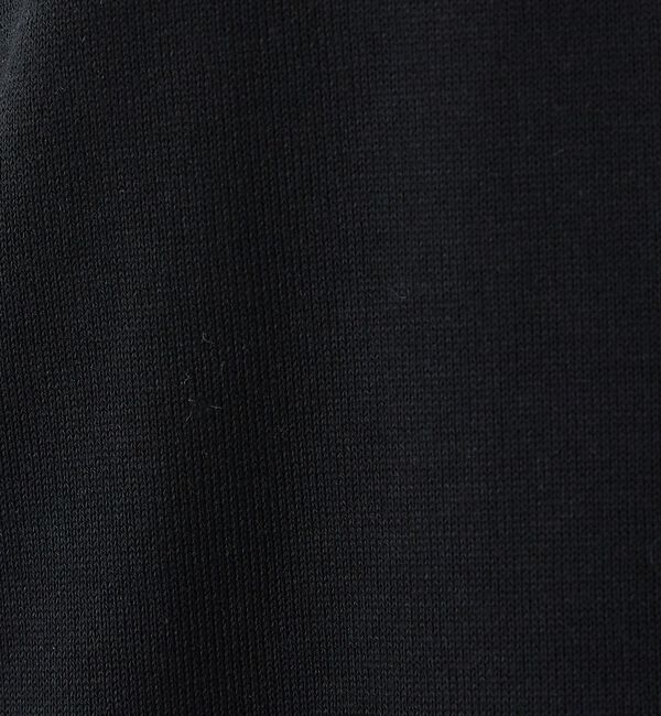 qualite「テンセルウールフレンチプルオーバー」|Tシャツ・カットソー|