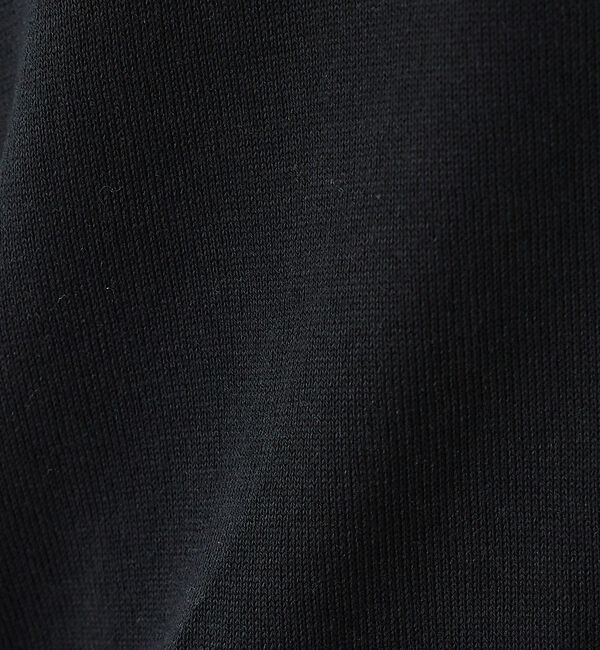 qualite「テンセルウールカシュクールカーディガン」|カーディガン|