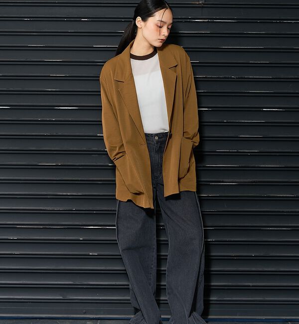NOMINE「ワイド ジャケット」|その他|