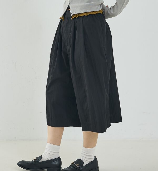 NOMINE「バミューダパンツ」|その他|