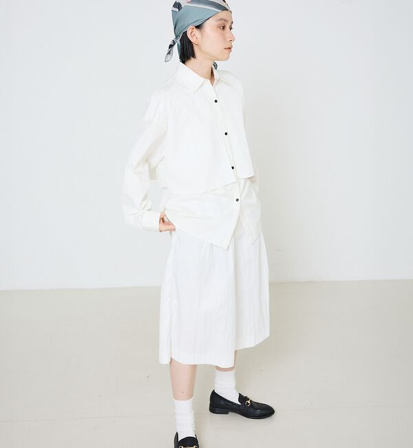 NOMINE「バミューダパンツ」|その他|
