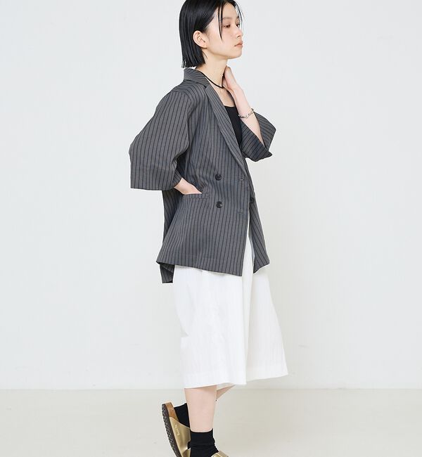 NOMINE「バミューダパンツ」|その他|