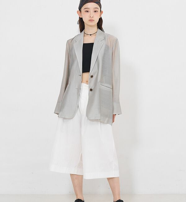 NOMINE「バミューダパンツ」|その他|