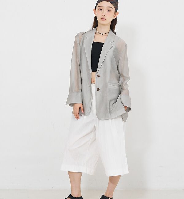 NOMINE「バミューダパンツ」|その他|