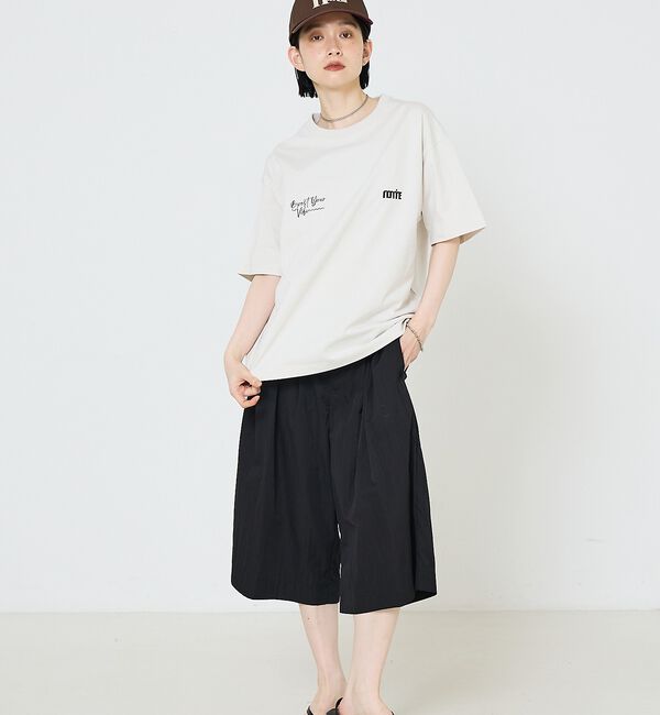 NOMINE「バミューダパンツ」|その他|