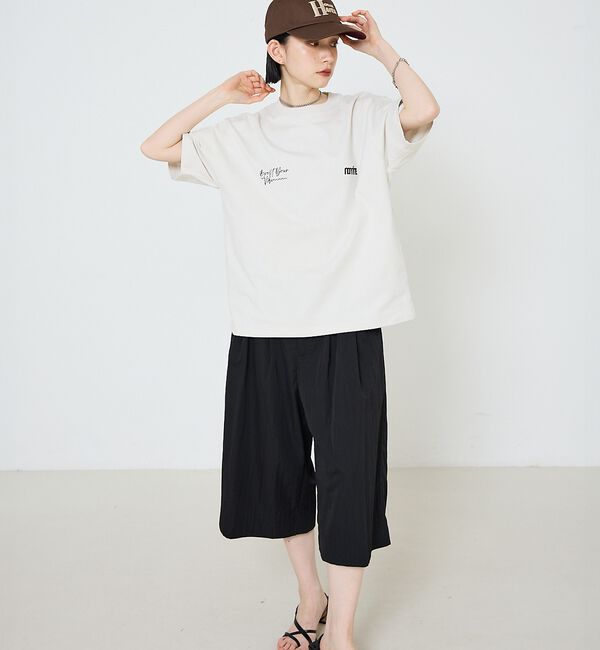 NOMINE「バミューダパンツ」|その他|