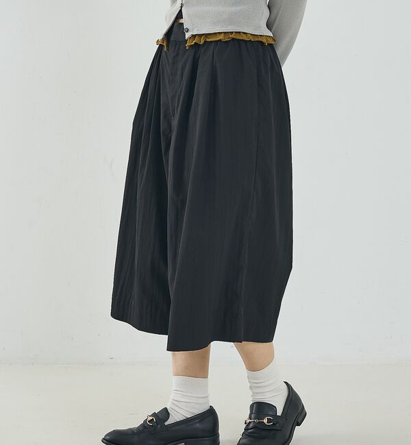 NOMINE「バミューダパンツ」|その他|