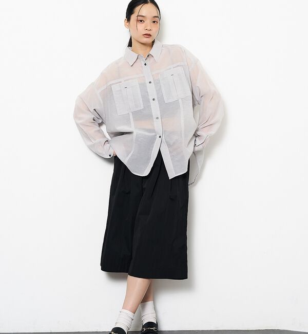 NOMINE「バミューダパンツ」|その他|