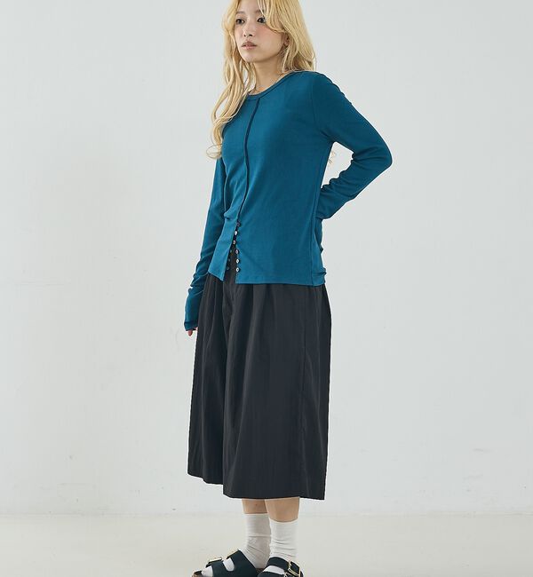 NOMINE「バミューダパンツ」|その他|