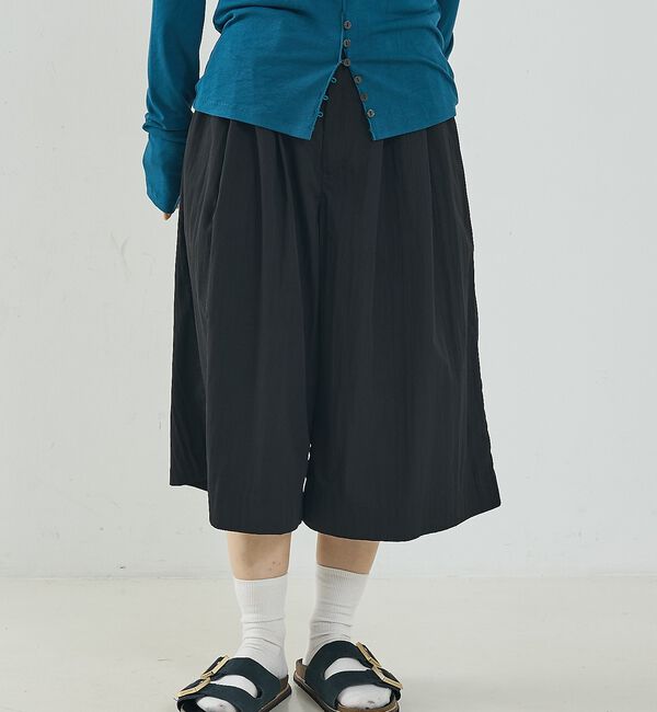 NOMINE「バミューダパンツ」|その他|