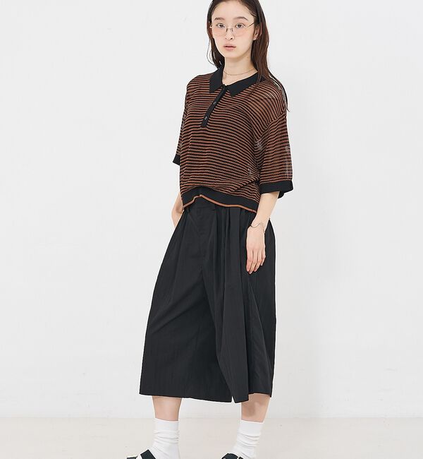 NOMINE「バミューダパンツ」|その他|