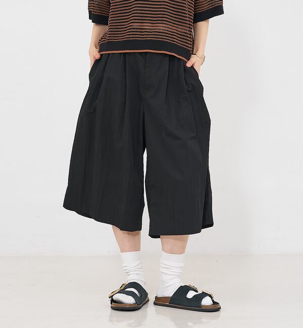 NOMINE「バミューダパンツ」|その他|