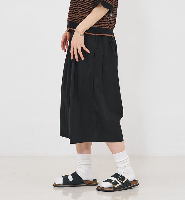 NOMINE「バミューダパンツ」|その他|