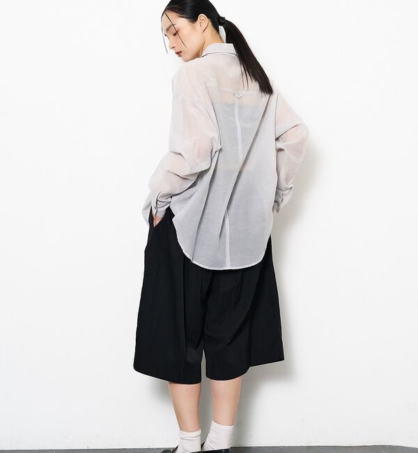 NOMINE「バミューダパンツ」|その他|
