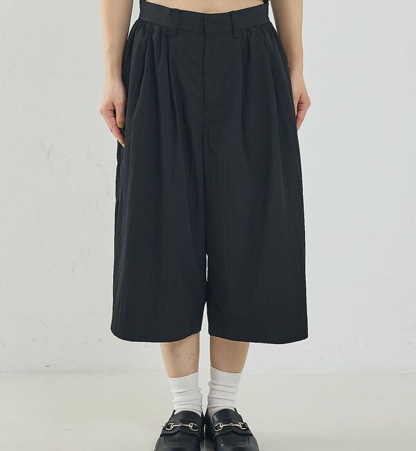 NOMINE「バミューダパンツ」|その他|