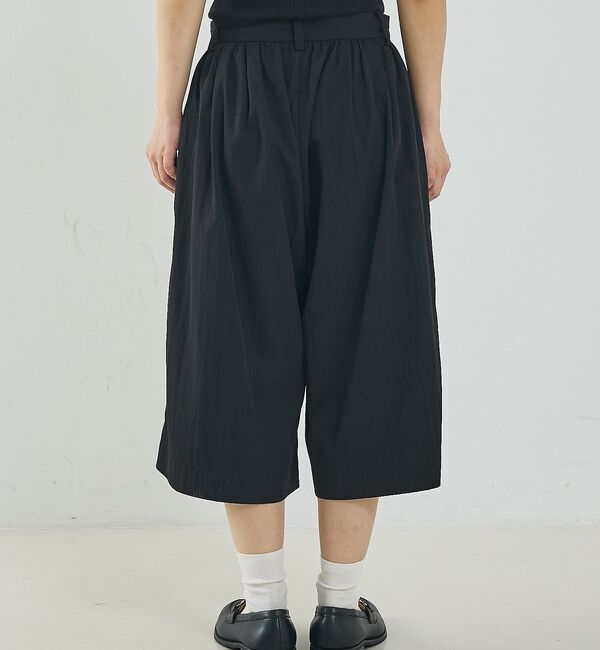 NOMINE「バミューダパンツ」|その他|