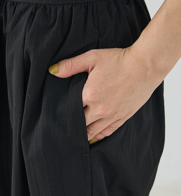 NOMINE「バミューダパンツ」|その他|
