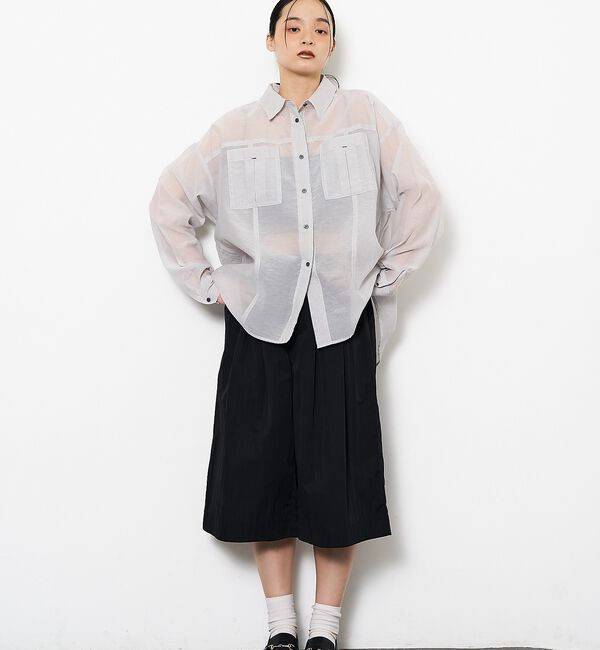NOMINE「バミューダパンツ」|その他|