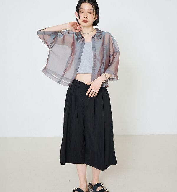 NOMINE「バミューダパンツ」|その他|