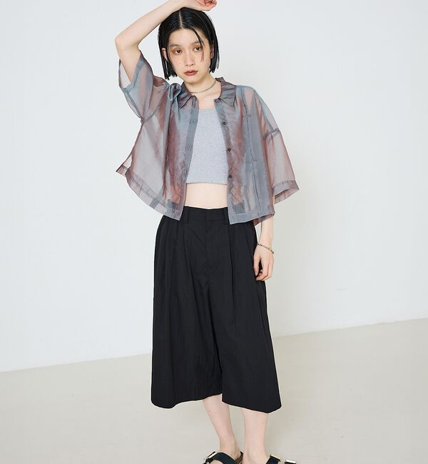 NOMINE「バミューダパンツ」|その他|