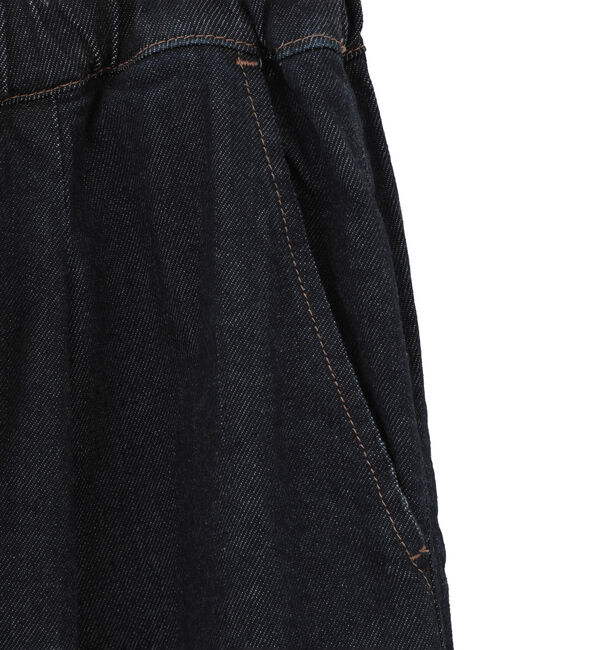 TIARA「【HEALTHY DENIM/ヘルシーデニム】デニムパンツ（Muffin）」|デニム|