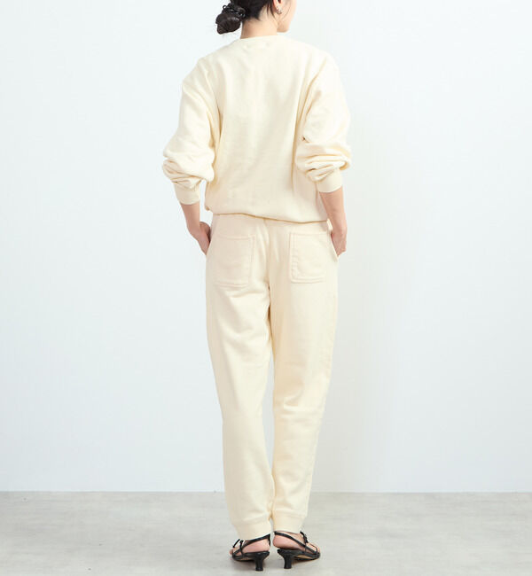 Liesse「《別注》【Regency Works/リージェンシーワークス】スウェットパンツ」|その他|