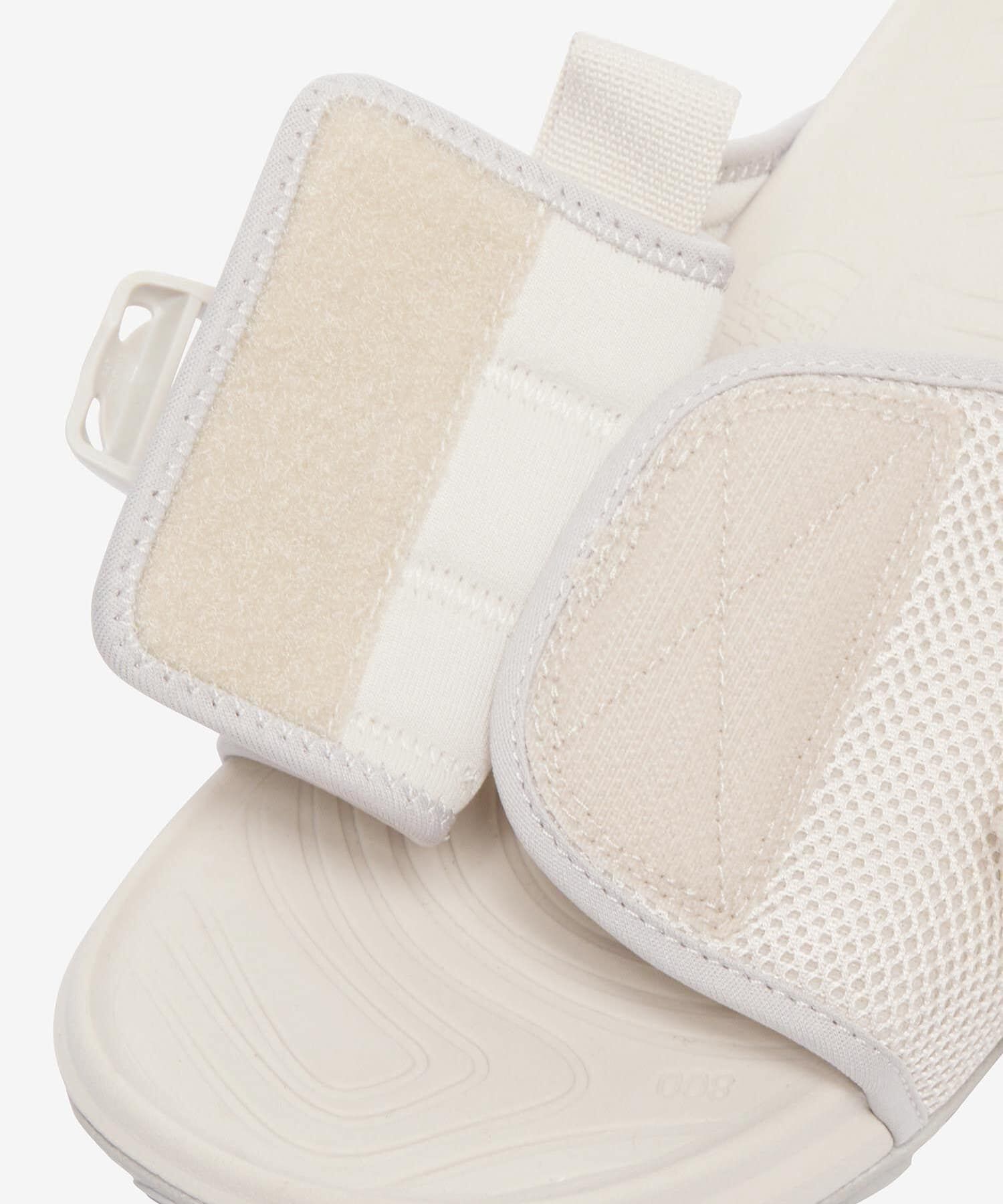 URBAN RESEARCH DOORS「THE NORTH FACE　Explore Camp Slide」|サンダル|