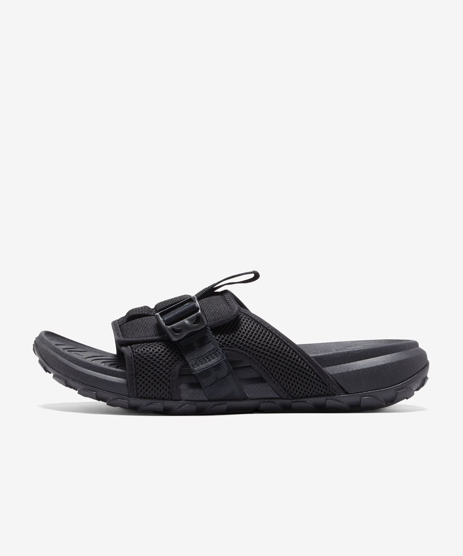URBAN RESEARCH DOORS「THE NORTH FACE　Explore Camp Slide」|サンダル|