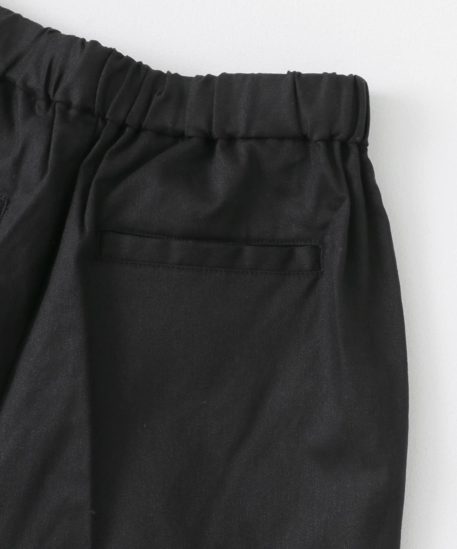 URBAN RESEARCH DOORS「リネン混テーパードイージーパンツ」|その他|