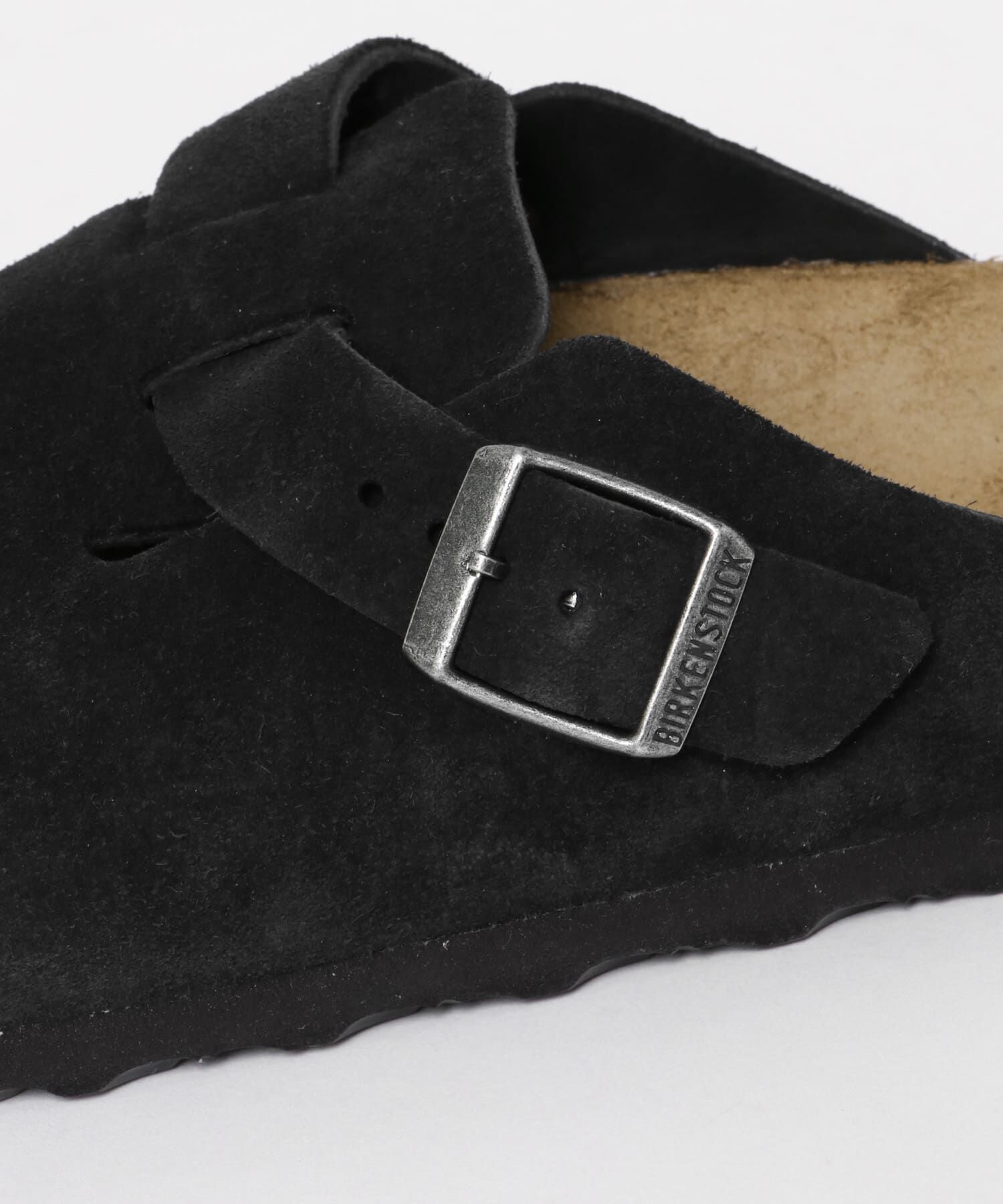 URBAN RESEARCH DOORS「BIRKENSTOCK　Boston LEVE」|サンダル|